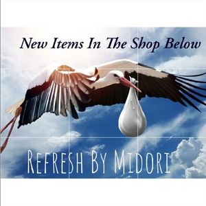 Thank You For Shopping My Closet!